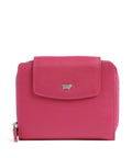 Braun Büffel Joy Wallet passionfruit
