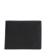 Braun Büffel Arezzo RFID Lompakko black