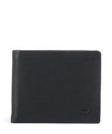 Braun Büffel Hannes RFID Lompakko black