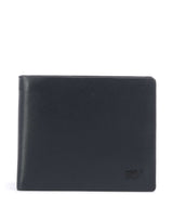 Braun Büffel Hannes RFID Lompakko navy