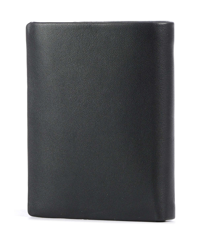 Braun Büffel Hannes RFID Wallet black