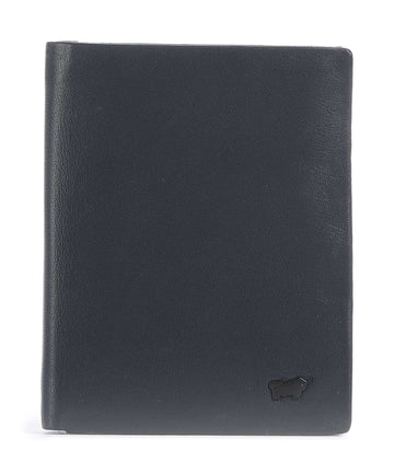 Braun Büffel Hannes RFID Lompakko navy