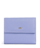 Braun Büffel Asti RFID Lompakko lilac blue