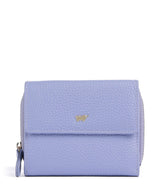 Braun Büffel Asti Lompakko lilac blue