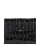 Braun Büffel Verona Wallet schwarz