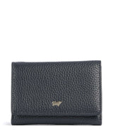 Braun Büffel Asti Lompakko navy