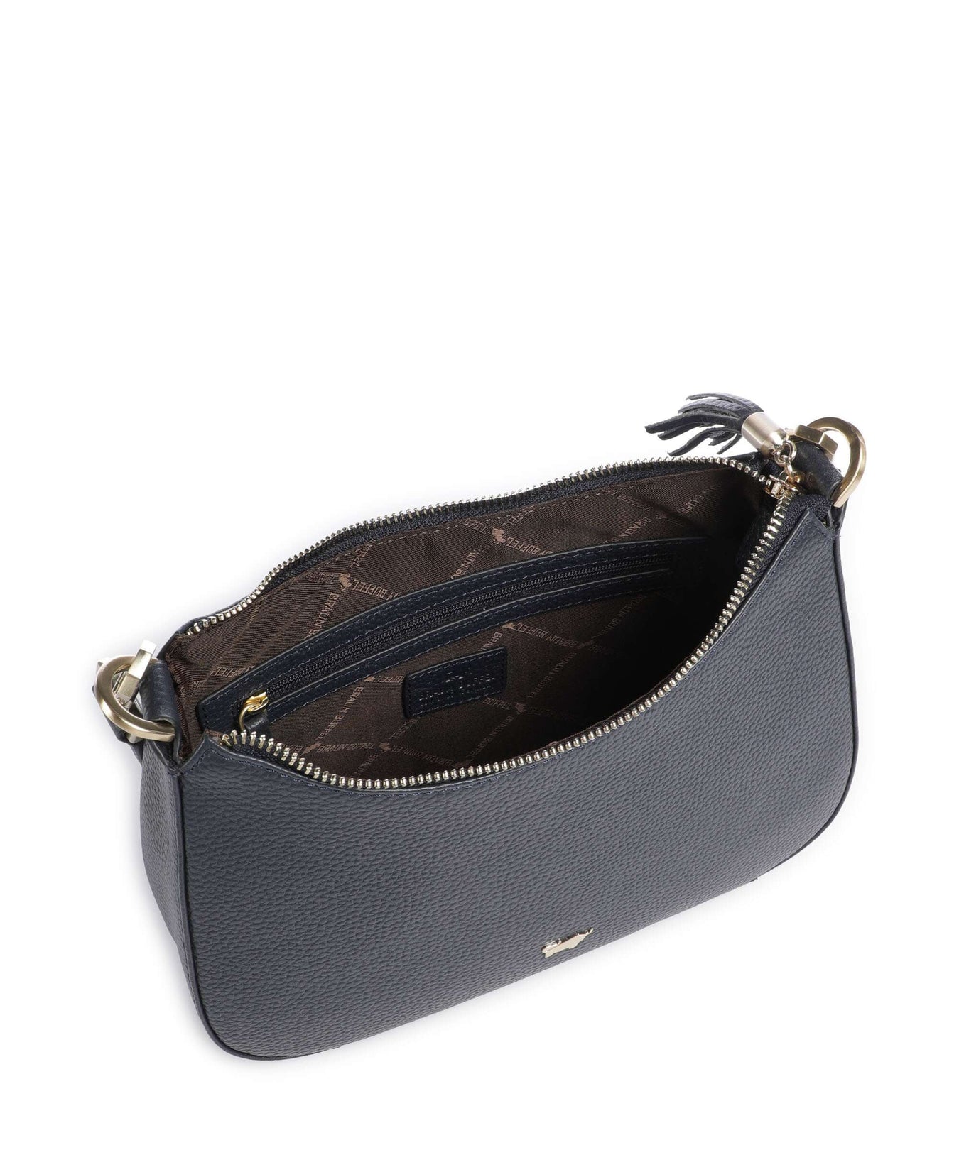 Braun Büffel Hanna Shoulder bag navy