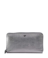 Braun Büffel Ruby RFID Lompakko silver
