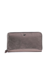 Braun Büffel Ruby RFID Lompakko bronze
