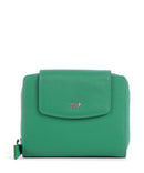 Braun Büffel Joy Lompakko fern green