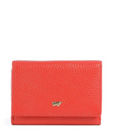 Braun Büffel Asti Lompakko rich red