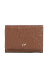 Braun Büffel Asti Lompakko saddle brown