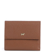 Braun Büffel Asti RFID Lompakko saddle brown