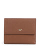 Braun Büffel Asti RFID Lompakko saddle brown
