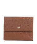 Braun Büffel Asti Wallet saddle brown