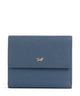 Braun Büffel Asti RFID Lompakko dawn blue
