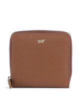Braun Büffel Asti RFID Lompakko saddle brown