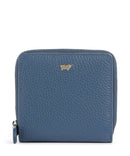 Braun Büffel Asti RFID Wallet dawn blue