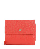 Braun Büffel Asti Lompakko rich red