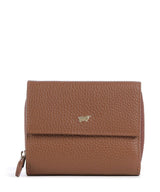 Braun Büffel Asti Lompakko saddle brown