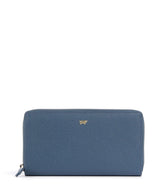 Braun Büffel Asti RFID Lompakko dawn blue