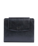 Braun Büffel Ruby RFID Lompakko blau