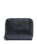 Braun Büffel Ruby RFID Lompakko blau