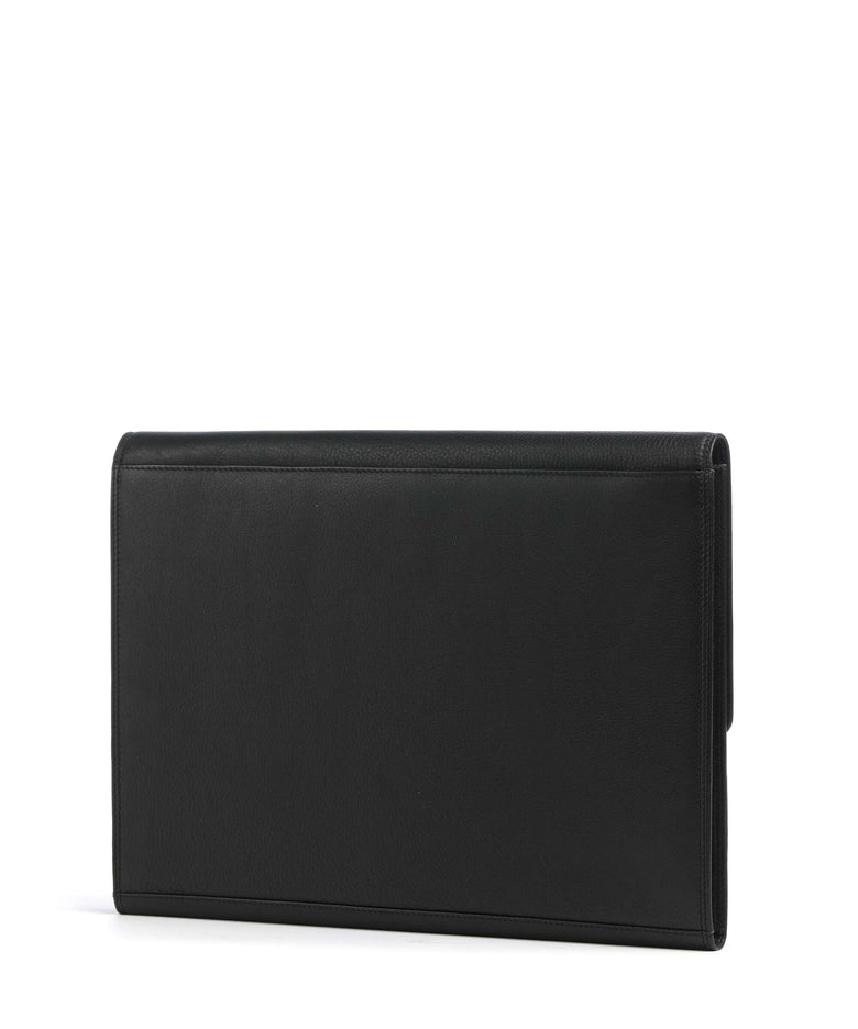 Braun Büffel Golf 3.0 Portfolio schwarz