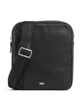Braun Büffel Golf Olkalaukku black