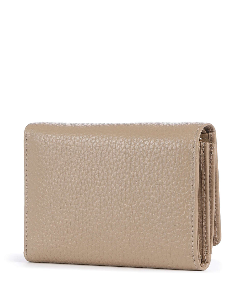 Braun Büffel Asti Wallet caramel