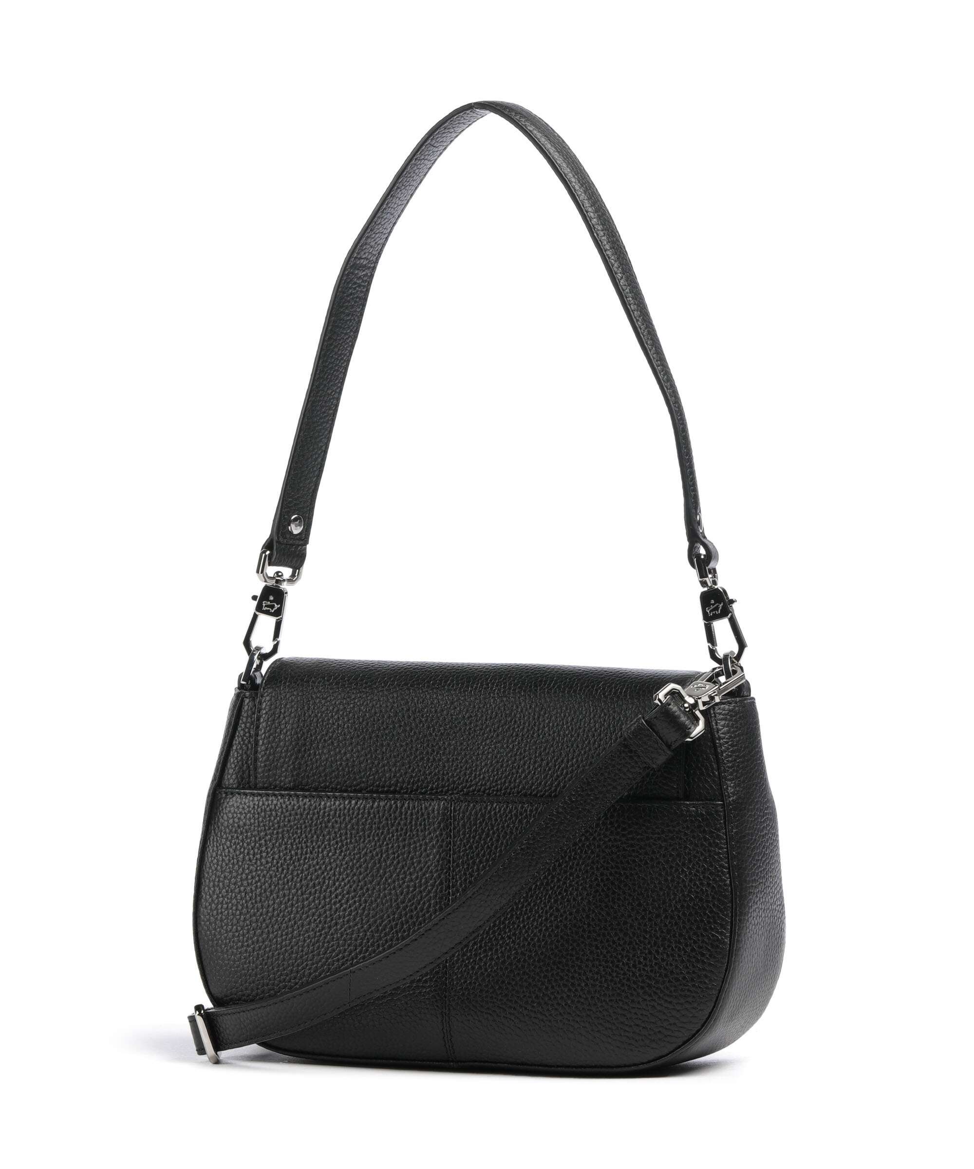 Braun Büffel Hanna S Shoulder bag schwarz