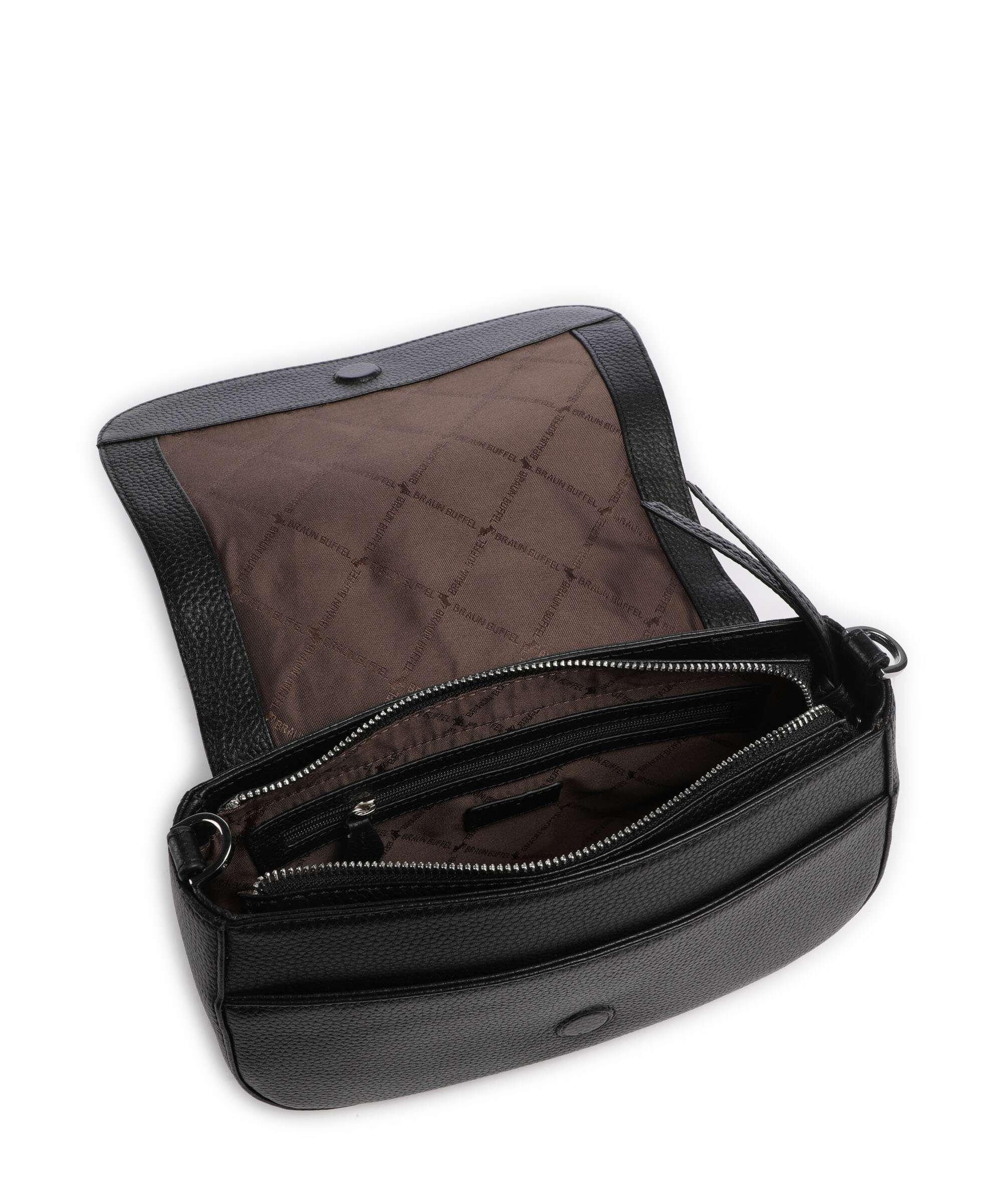 Braun Büffel Hanna S Shoulder bag schwarz