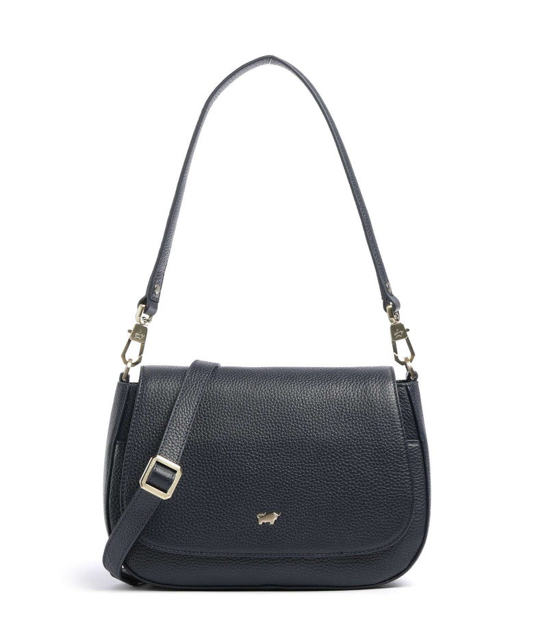 Braun Büffel Hanna S Shoulder bag navy