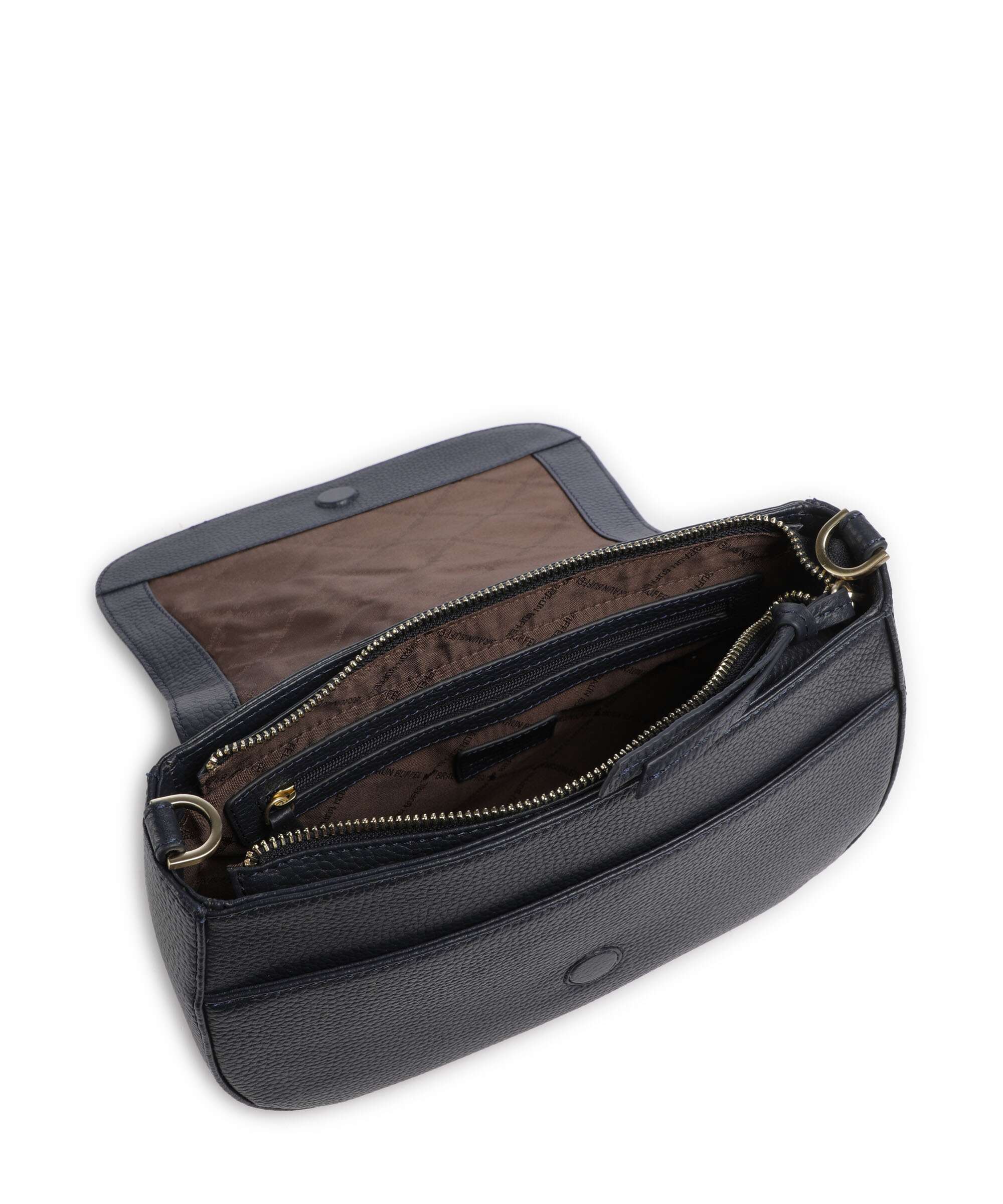 Braun Büffel Hanna S Shoulder bag navy