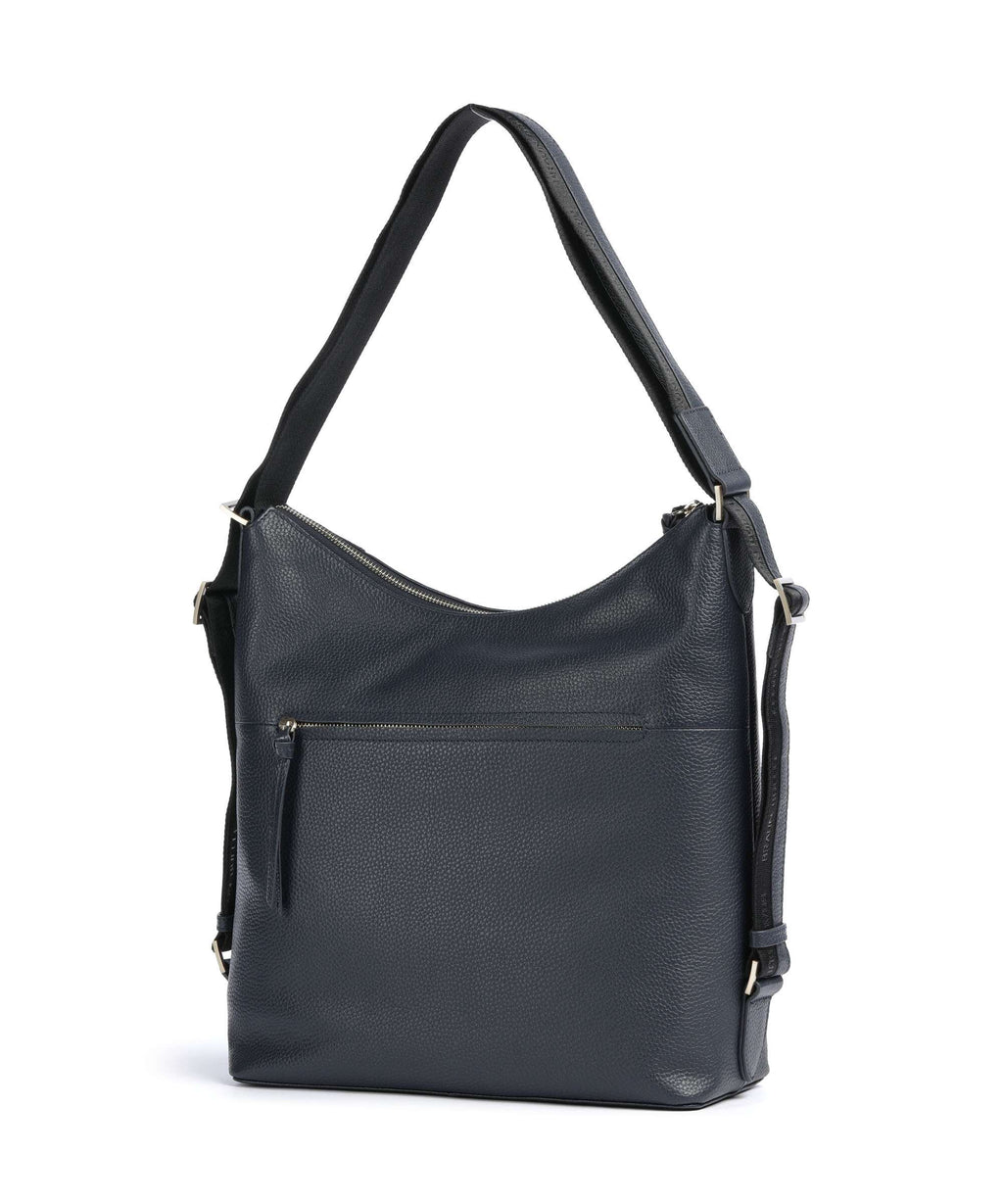 Braun Büffel Hanna Backpack bag navy