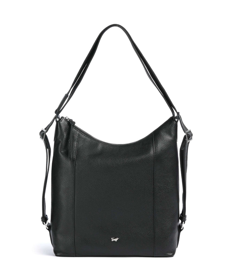 Braun Büffel Hanna Backpack bag schwarz