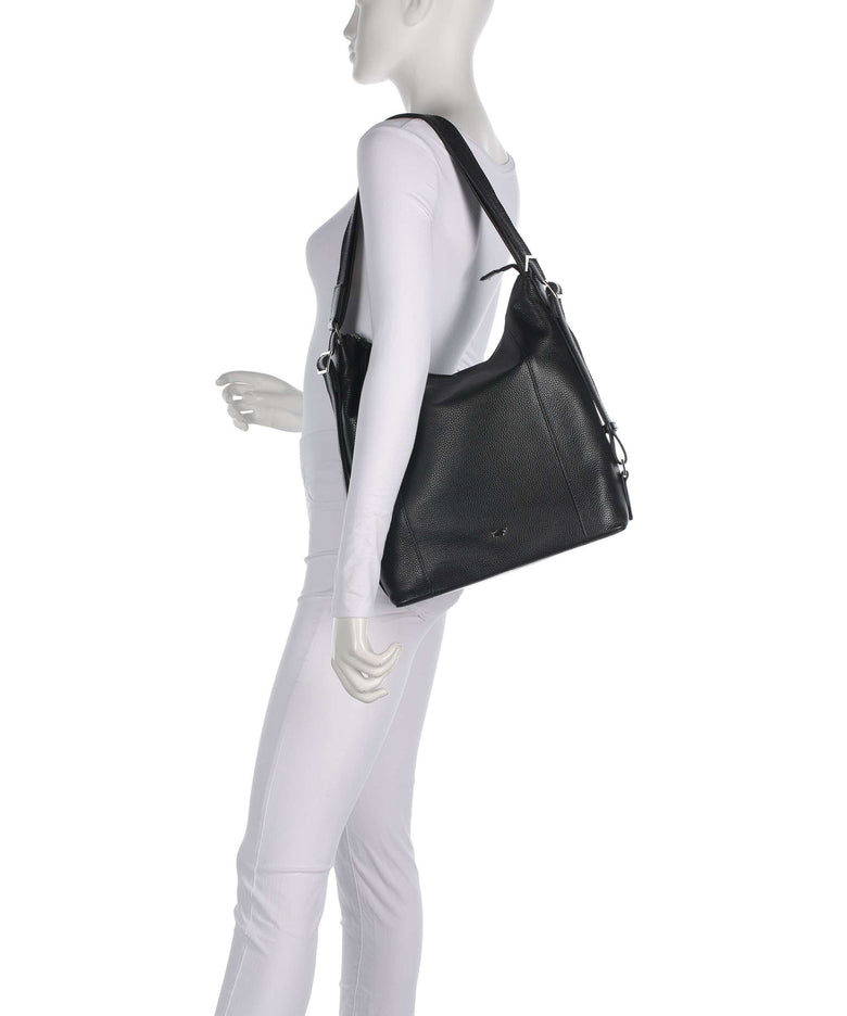 Braun Büffel Hanna Backpack bag schwarz