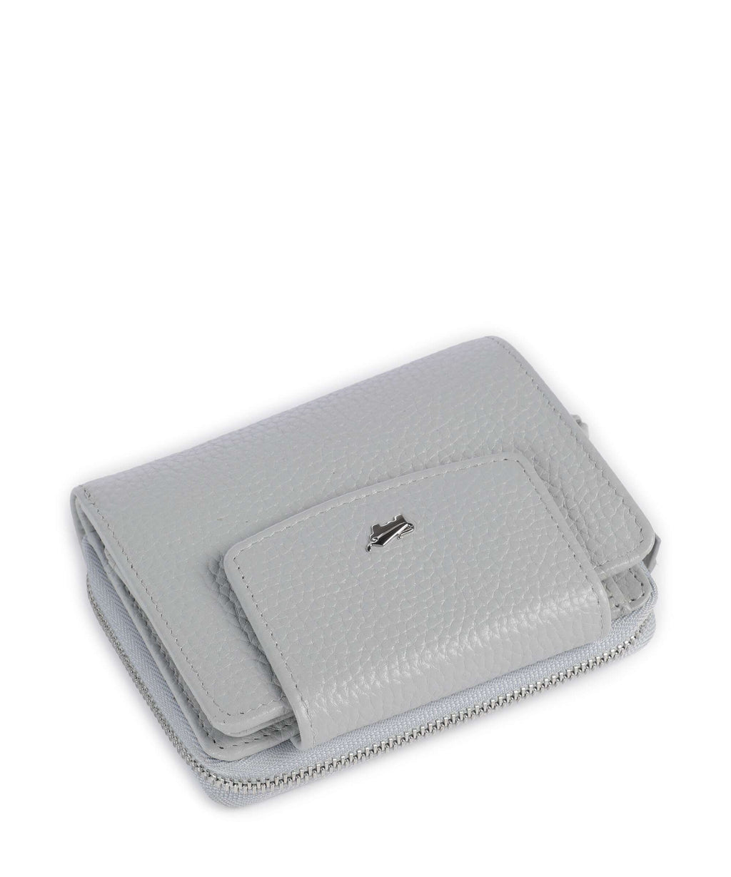 Braun Büffel Hanna Wallet fairy dust