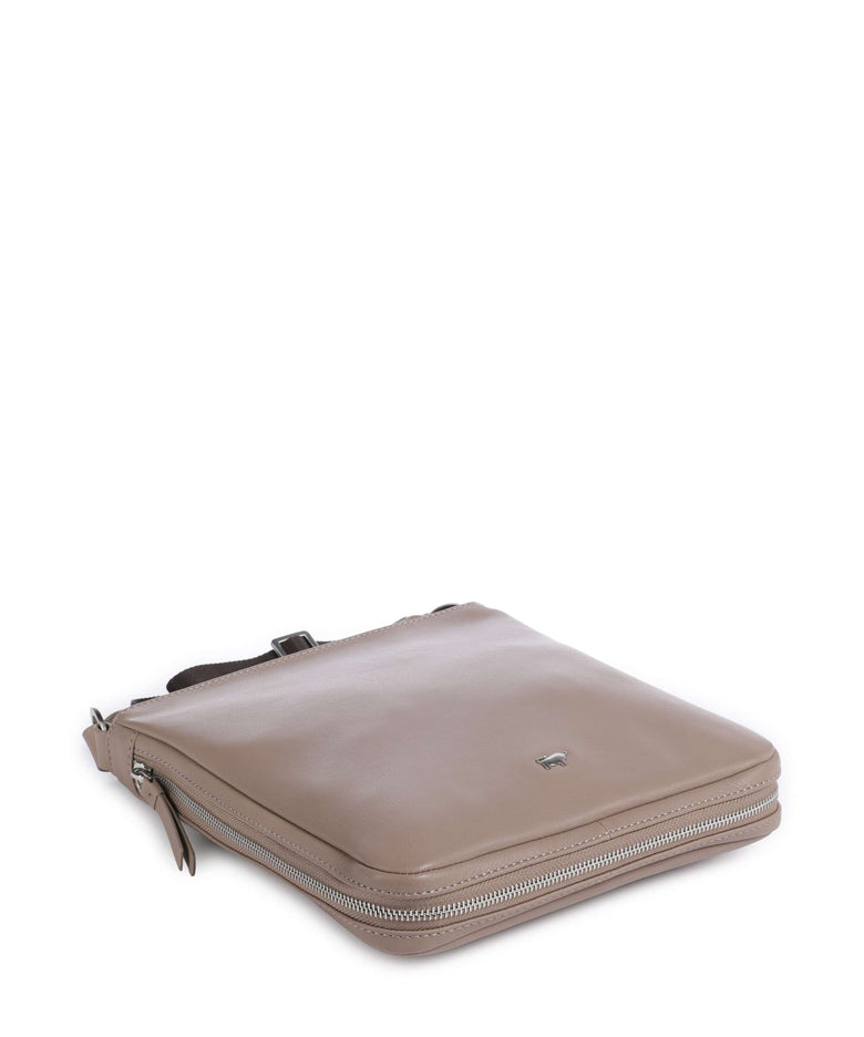 Braun Büffel Liv Crossbody bag taupe