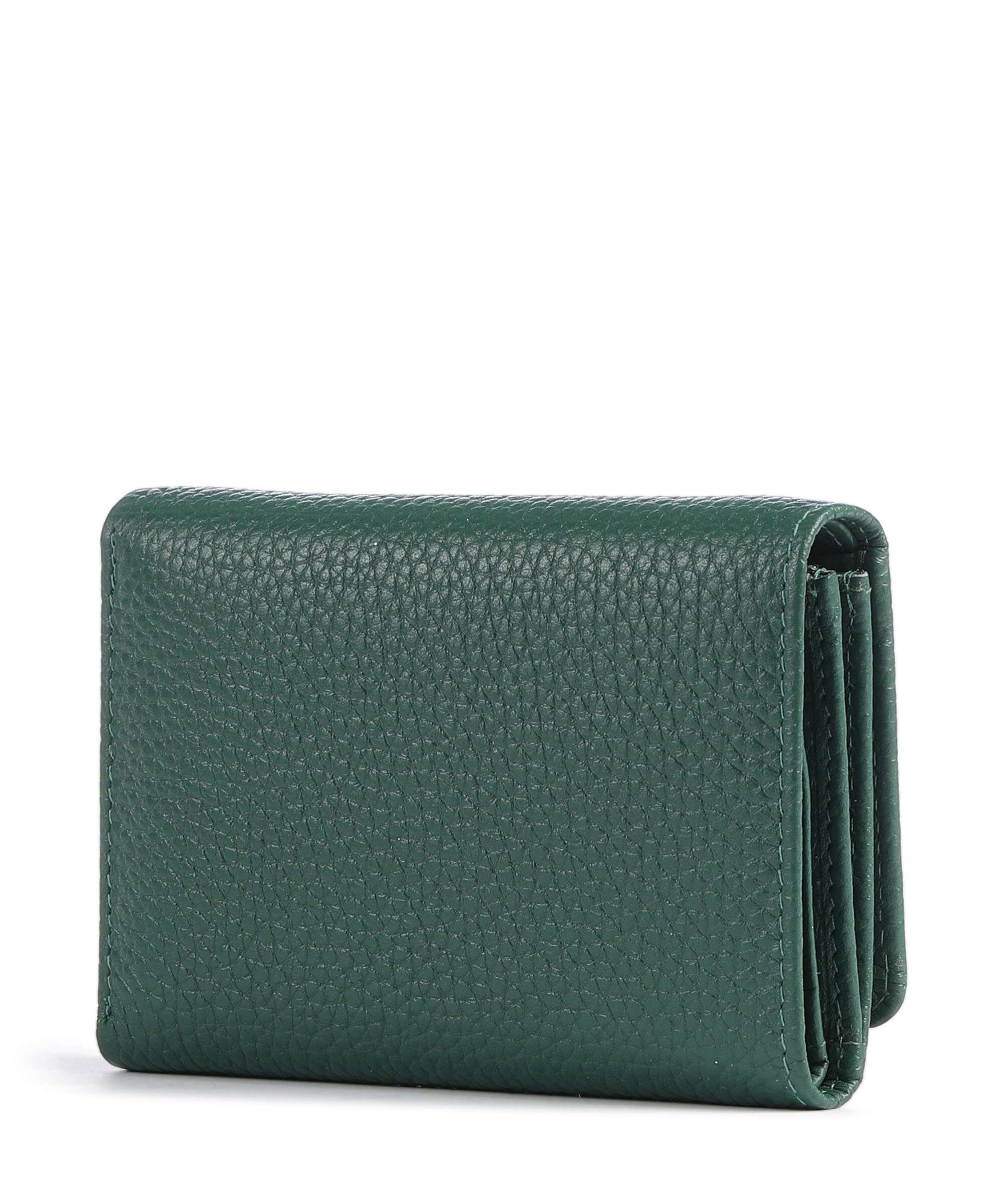 Braun Büffel Asti S Wallet sapphire