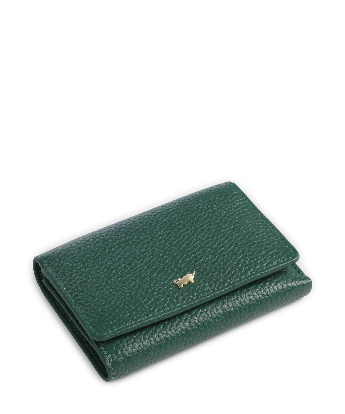 Braun Büffel Asti S Wallet sapphire