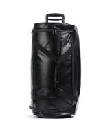 Travelite Basics Matkalaukku pyörillä schwarz