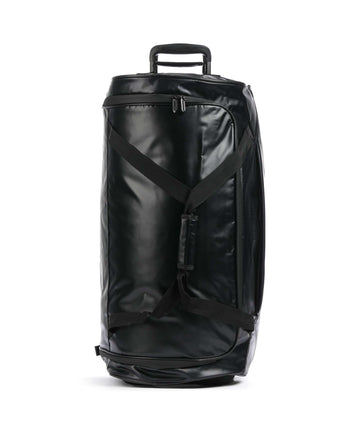 Travelite Basics Matkalaukku pyörillä schwarz