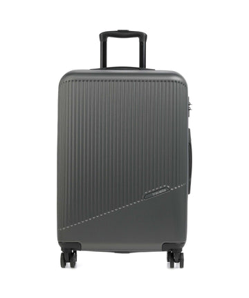 Travelite Bali 4-Pyöräiset matkalaukku anthrazit