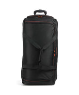 Travelite Basics Exp Matkalaukku pyörillä schwarz