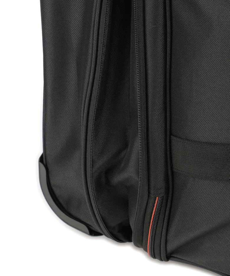 Travelite Basics Exp Travel bag with wheels schwarz