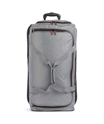 Travelite Basics Exp Matkalaukku pyörillä anthrazit
