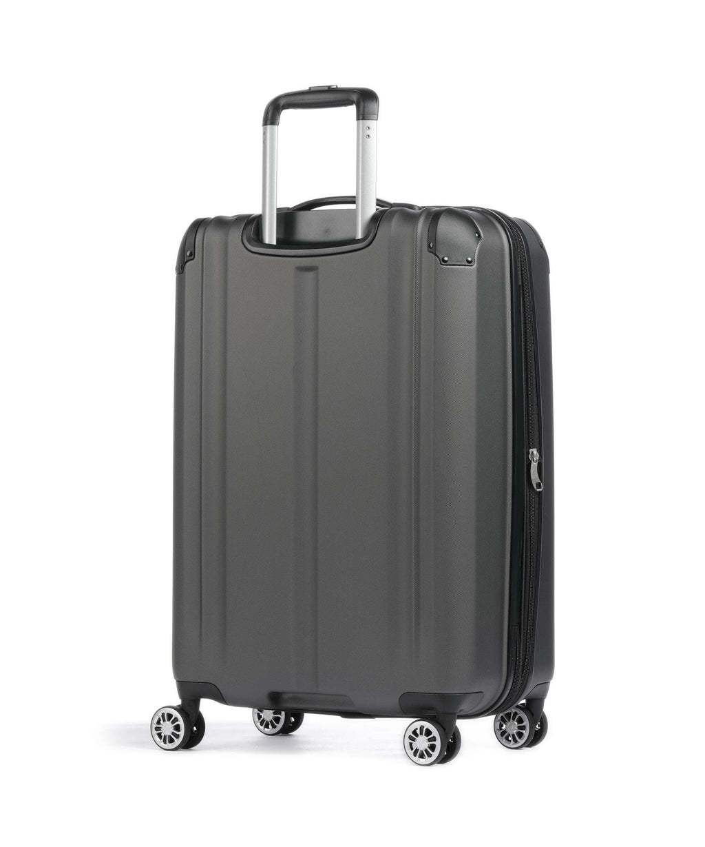 Travelite City Suitcase set (4 wheels) anthrazit