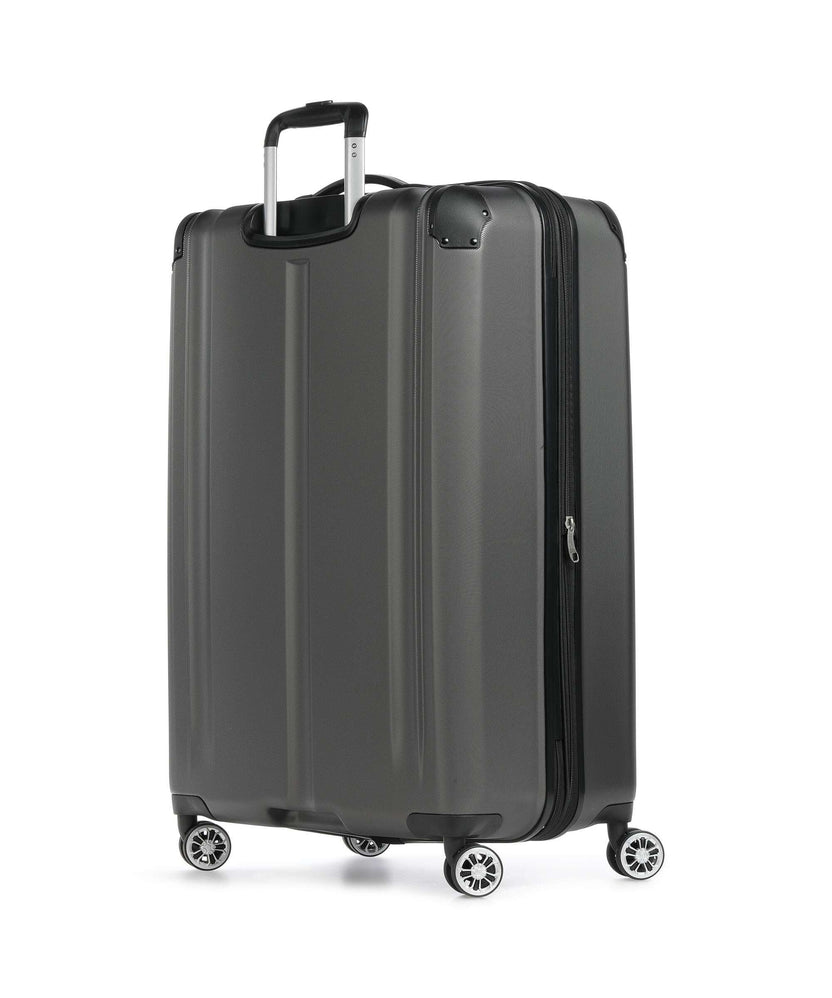 Travelite City Spinner (4 wheels) anthrazit