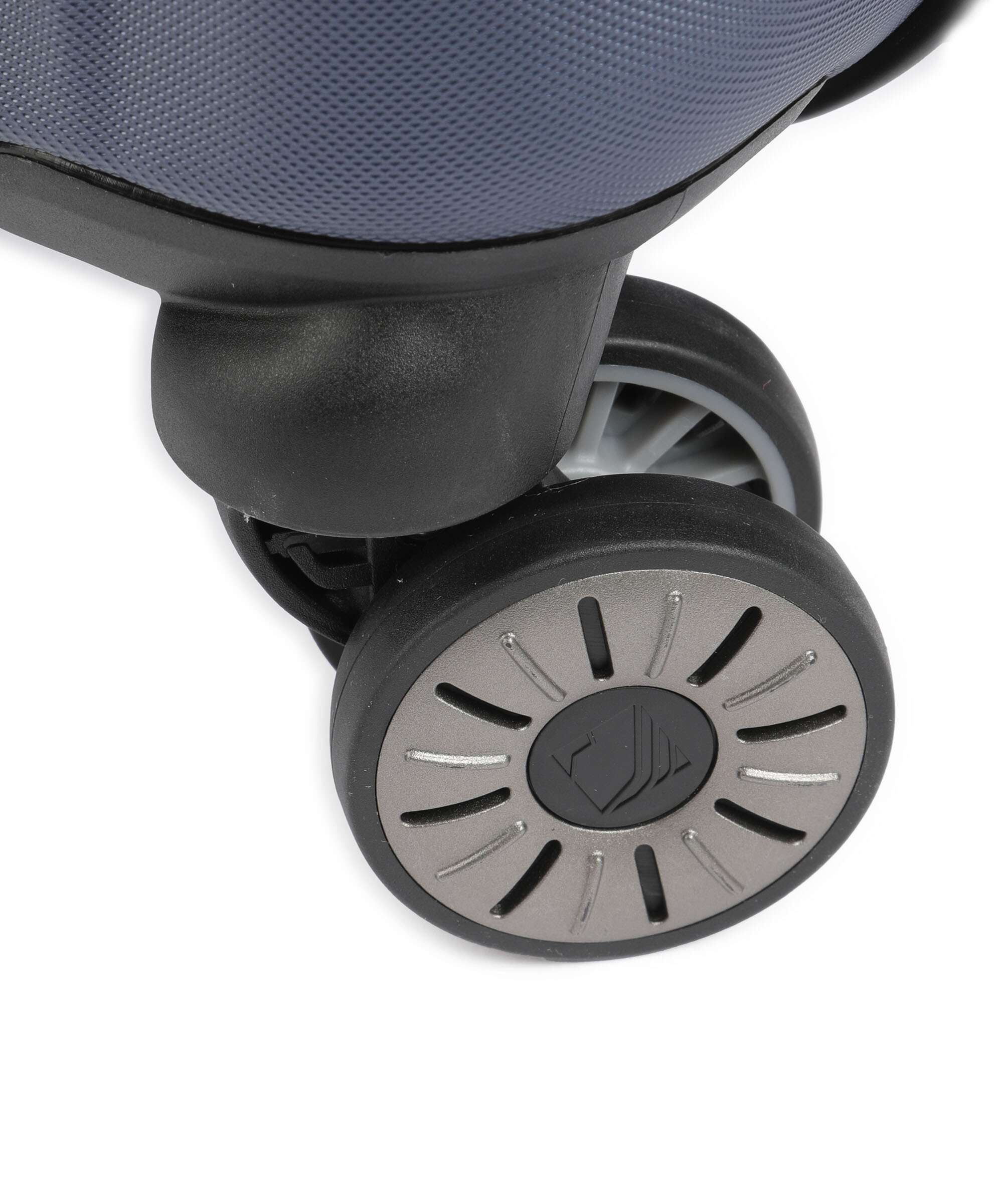 Travelite City Spinner (4 wheels) marine